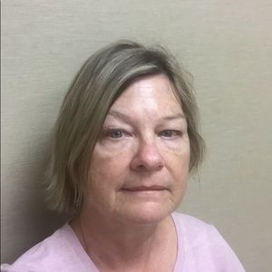 Meet your Posher, Barbara